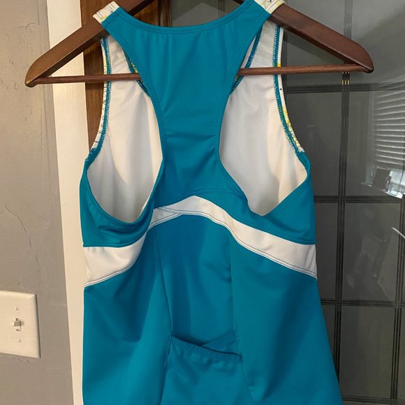 Women's Zoot Tri Training and Competition Jersey - Picture 3 of 3